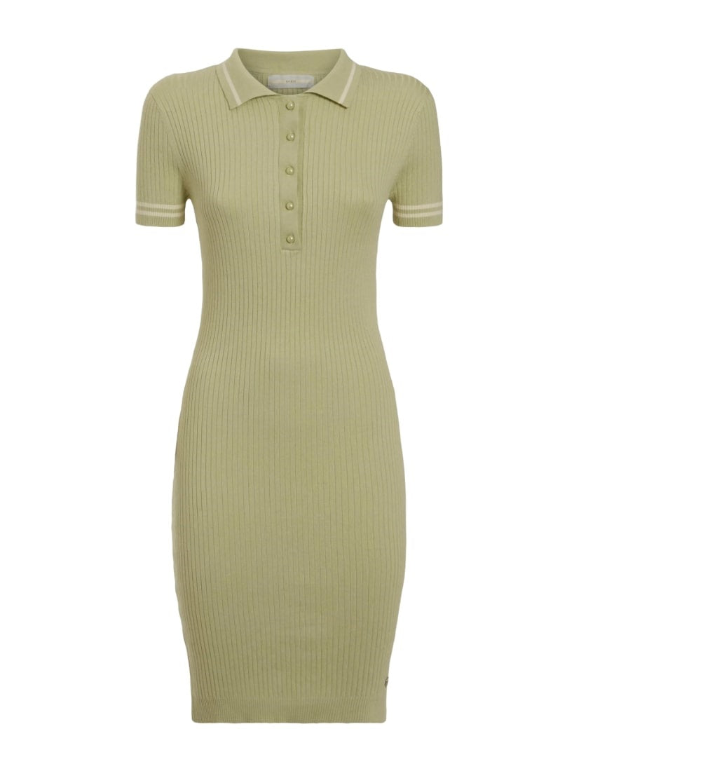 Vestito Corto Donna Guess W2GK29Z2Y80