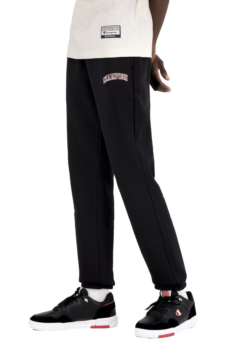 Pantaloni Tuta Uomo Champion 216579