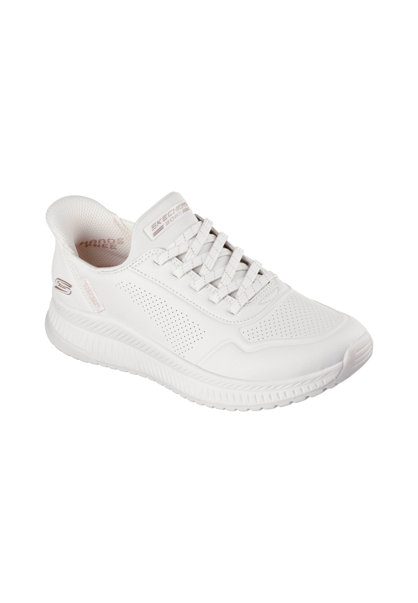 Sneakers Basse Donna Skechers Slip-ins Bobs Squad 4 - Key Look 117740
