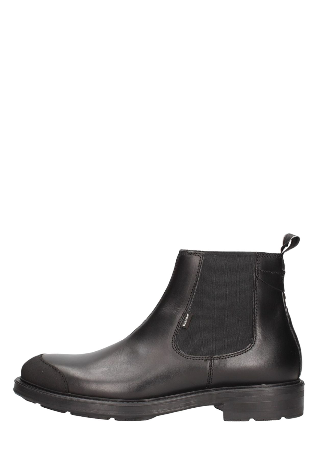 F1HAYWARD05 - Bottines - Bleu