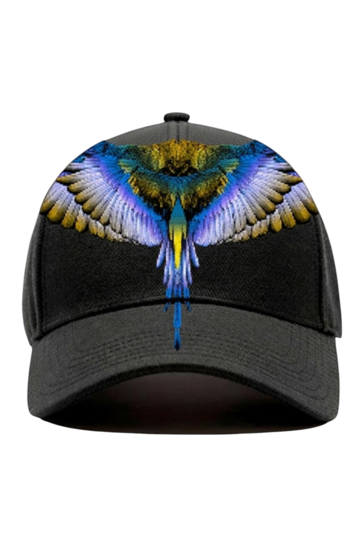 Cappello Baseball Uomo County Of Milan  Wings COMAF25018