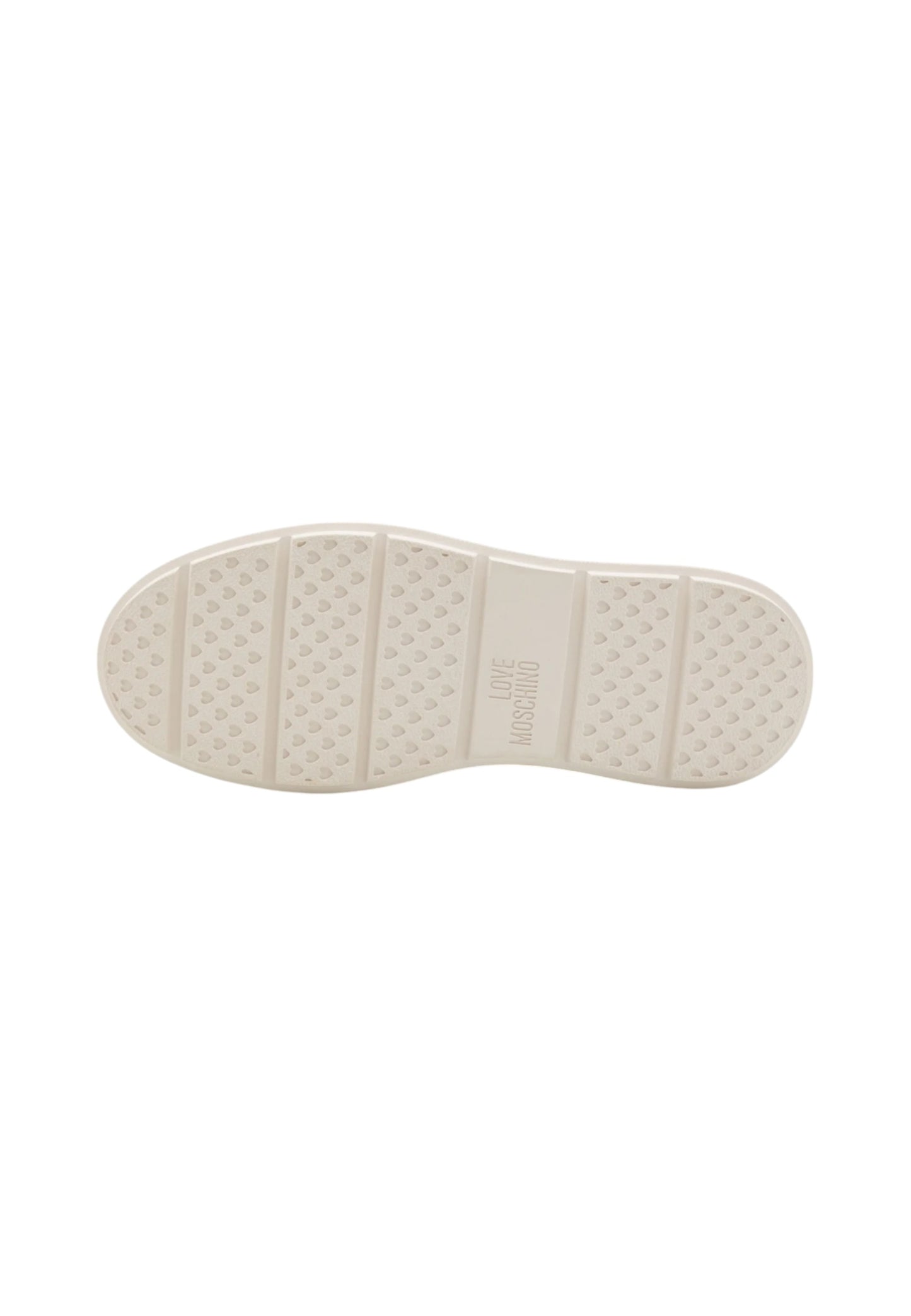 Sneakers Basse Donna Love Moschino