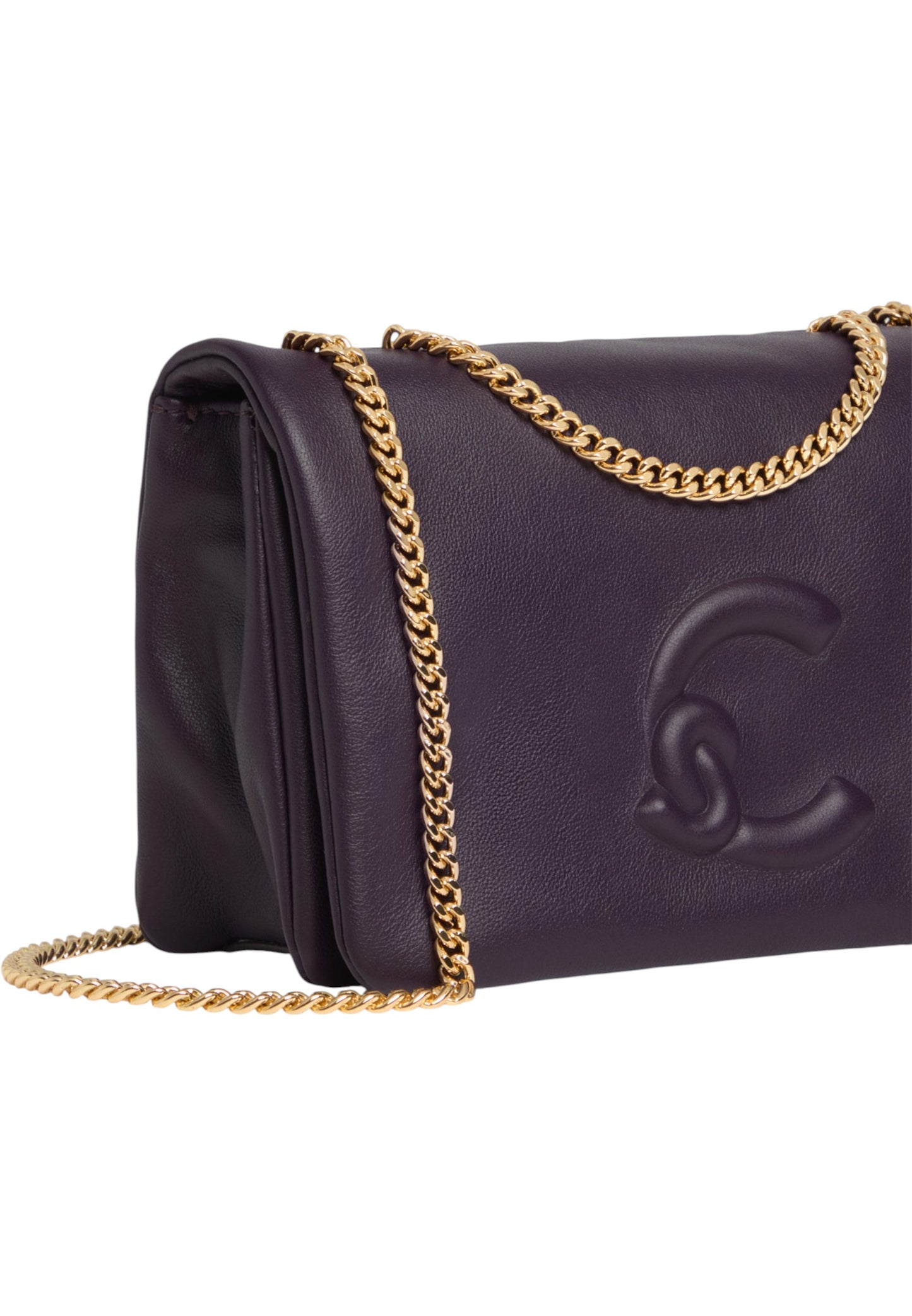 Borsa A Tracolla Donna Coccinelle Coccinelle Dulse E5SS5520101