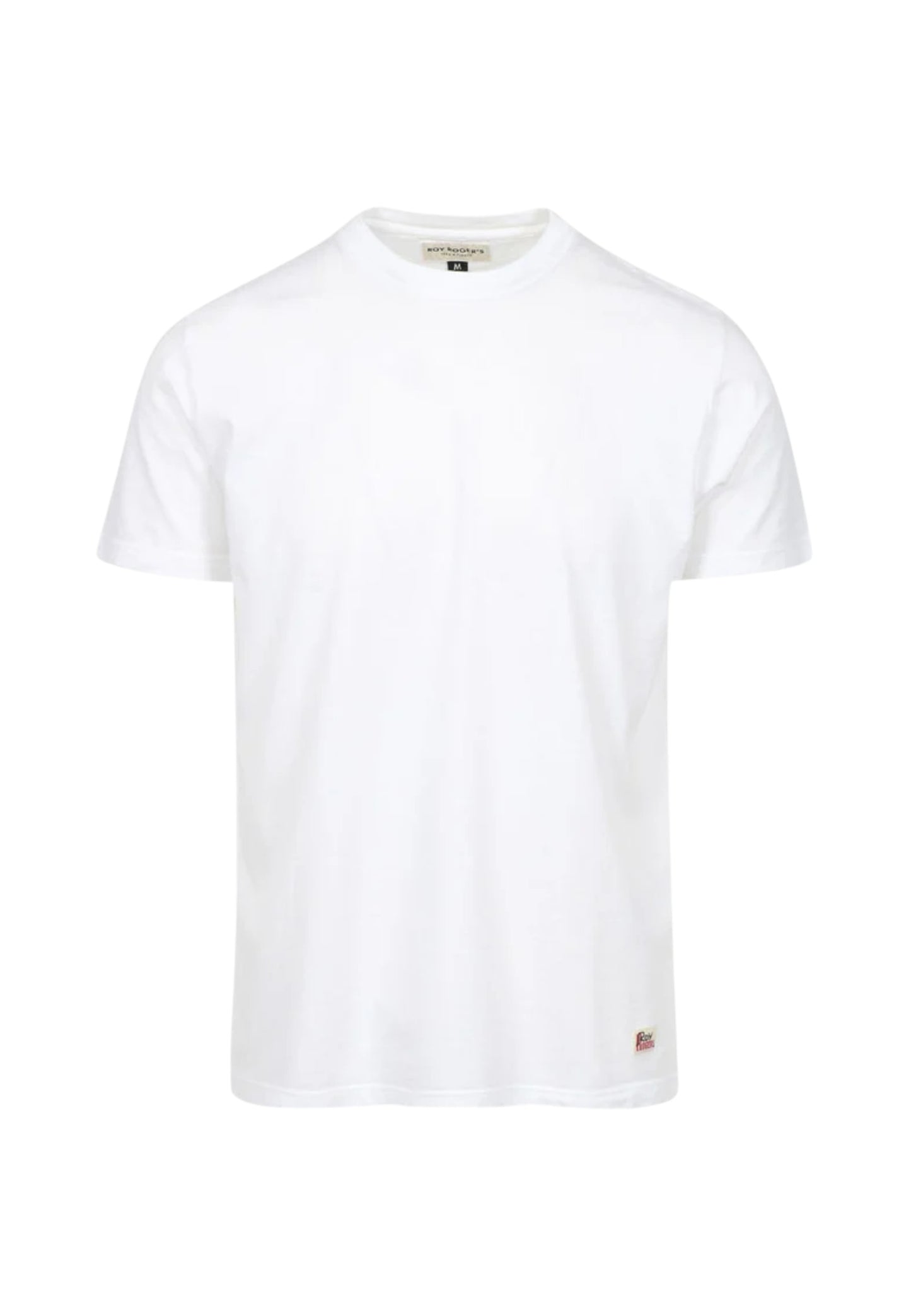 T-Shirt Manica Corta Uomo Roy Roger's