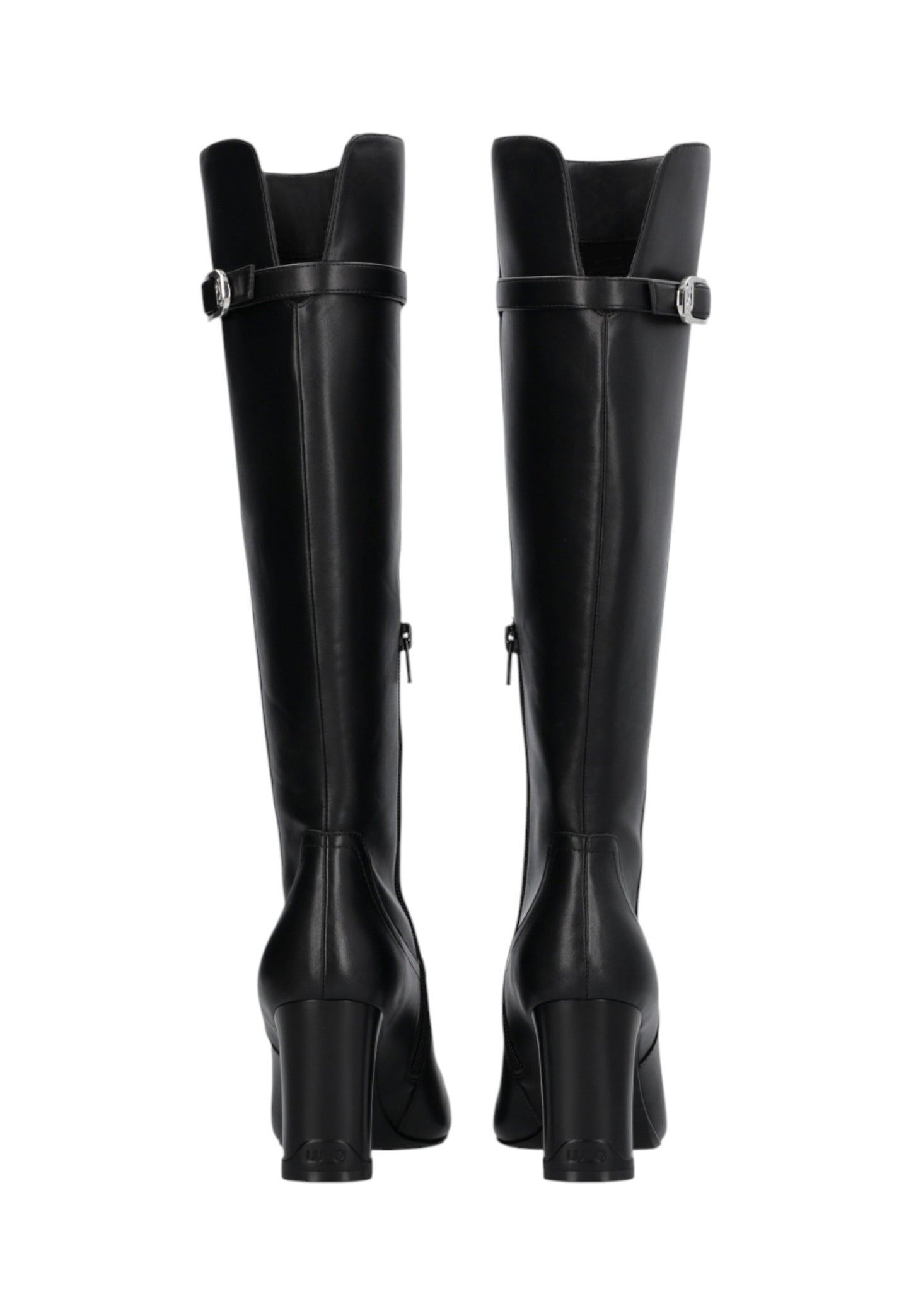 Stivali Con Tacco Donna Liu Jo  Laila 03 SF5019PX136