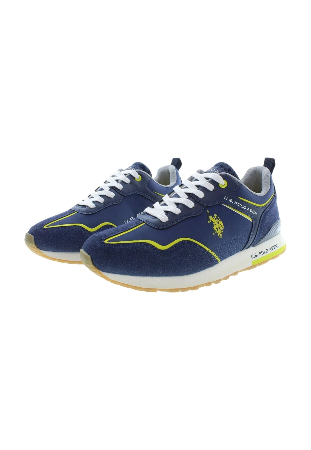 TABRY002 - Baskets - US Polo Assn.