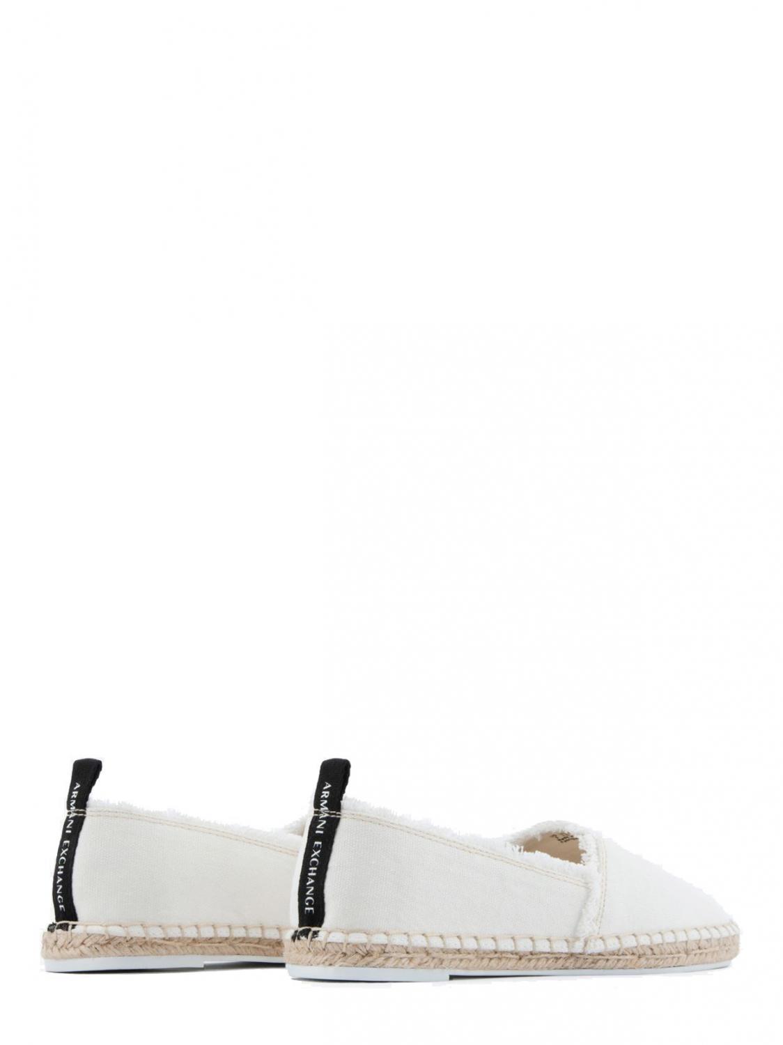 XDS002XV428 - Espadrilles - Armani Exchange