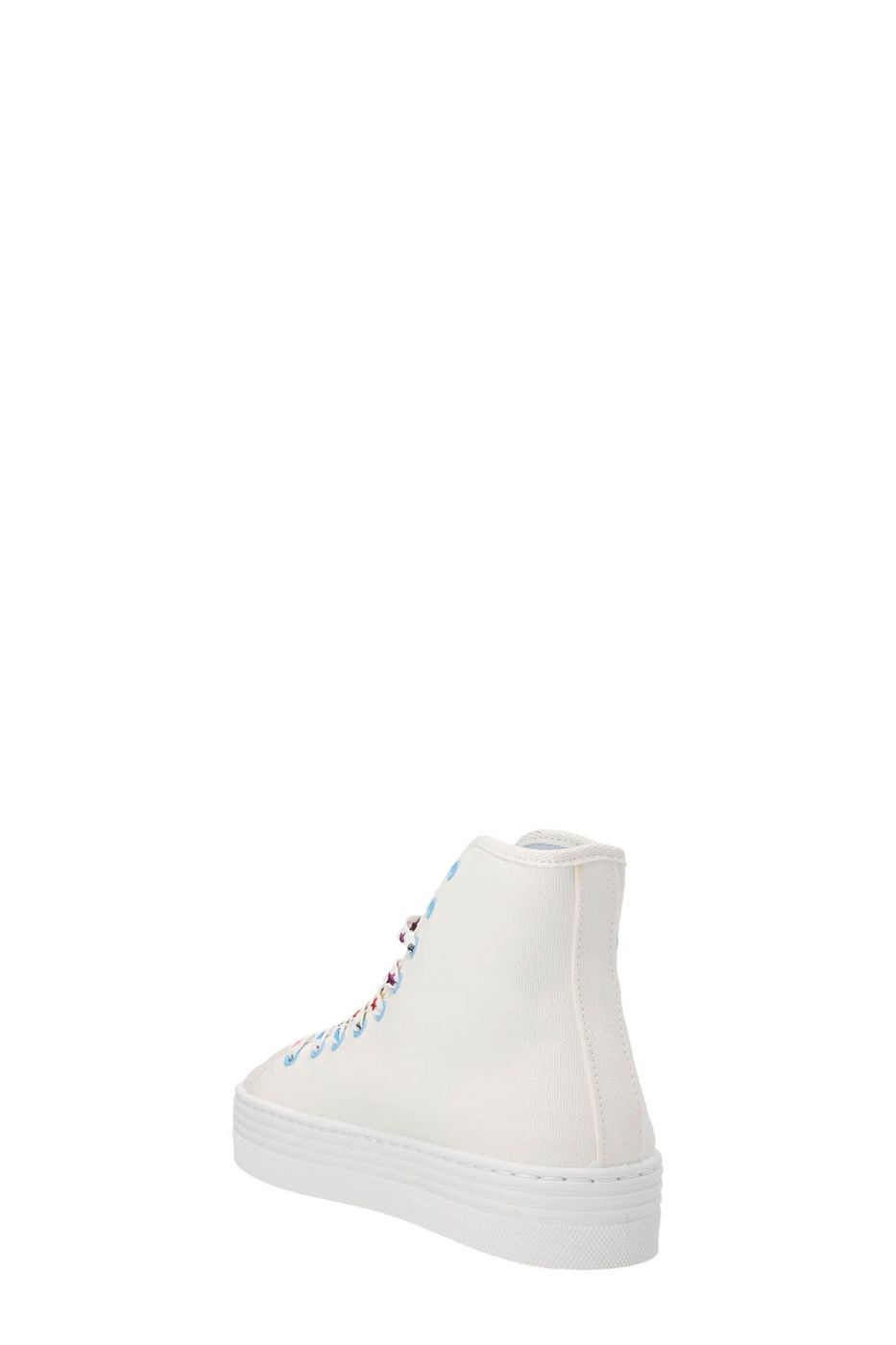 Sneakers Alte Donna Chiara Ferragni CF3011