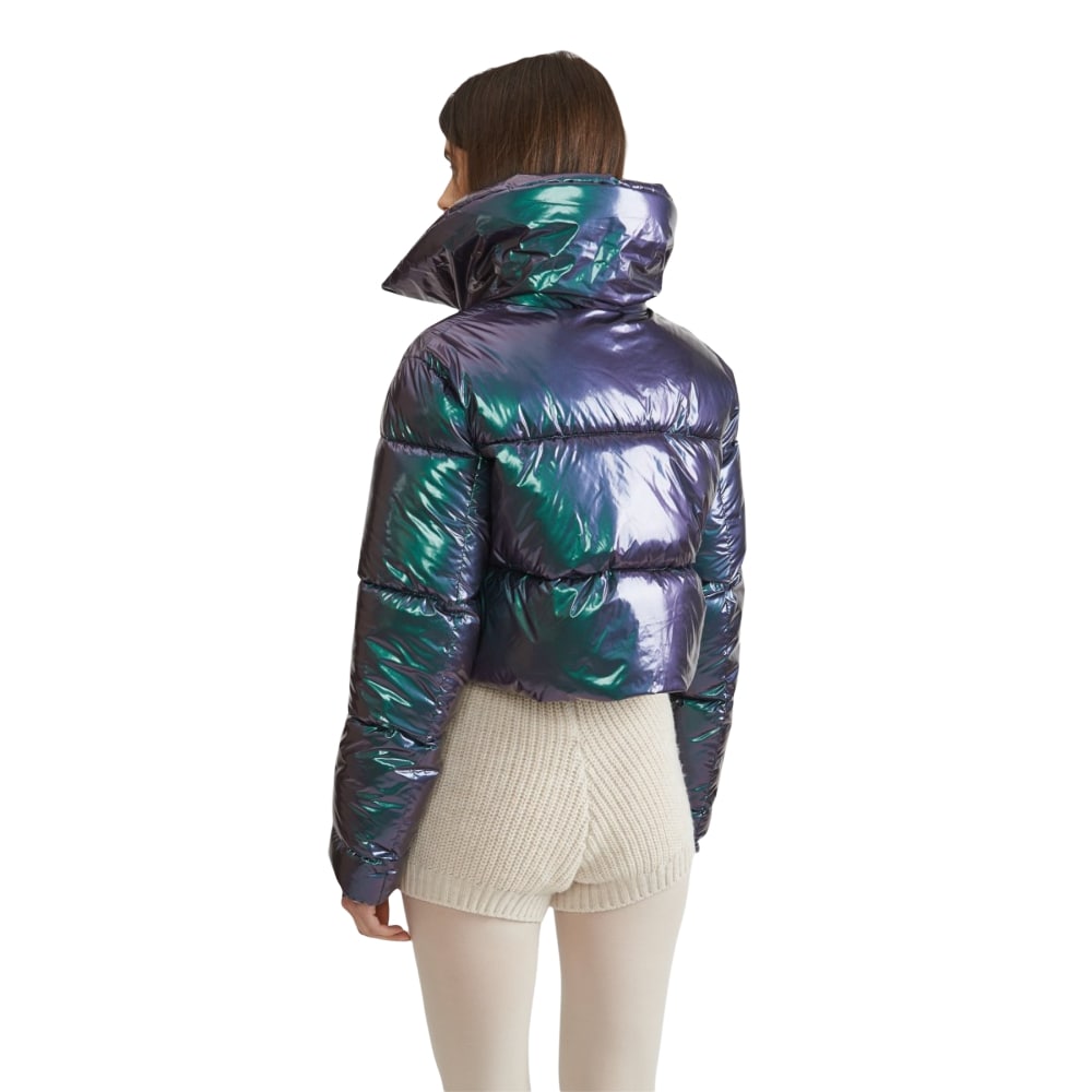 Piumino Donna Canadian Crop CN.G221215WRES