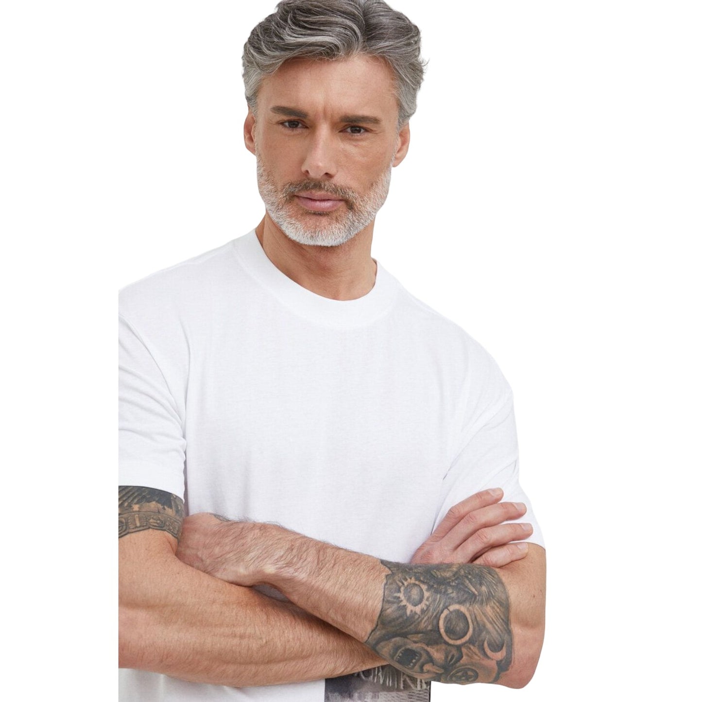 J30J323223 - T-shirt - Calvin Klein Jeans