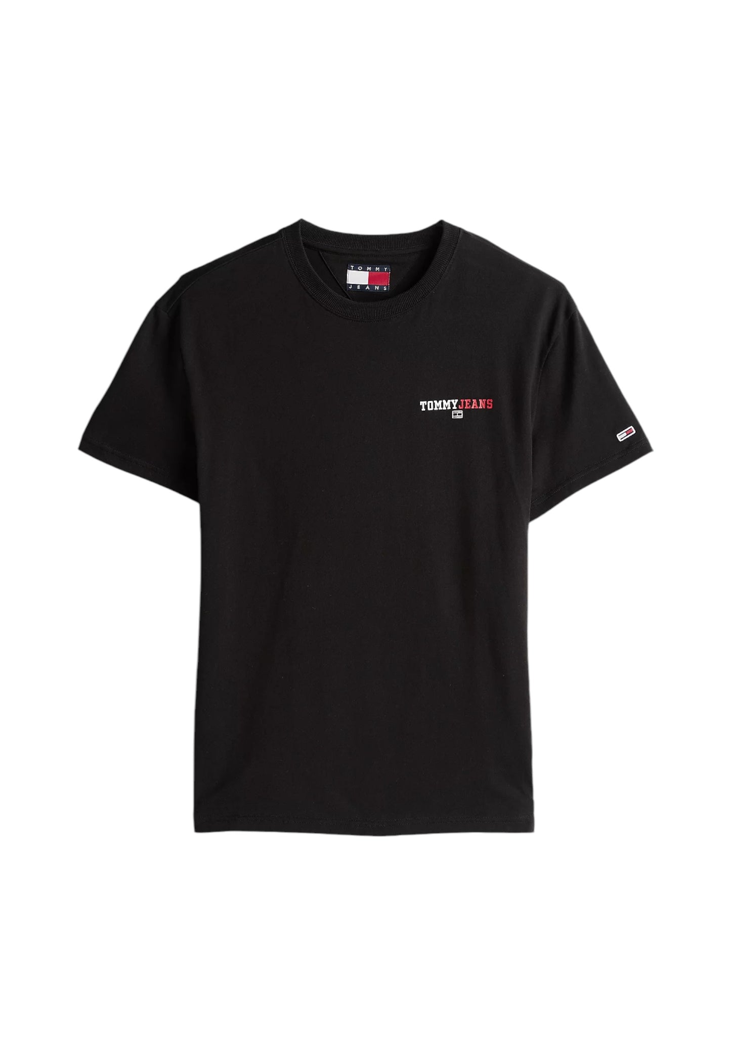 T-Shirt Manica Corta Uomo Tommy Jeans