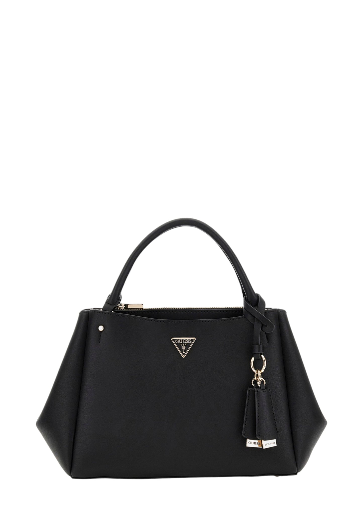 Borsa A Mano Donna Guess Multi Comp Satchel Talent HWNG9669060