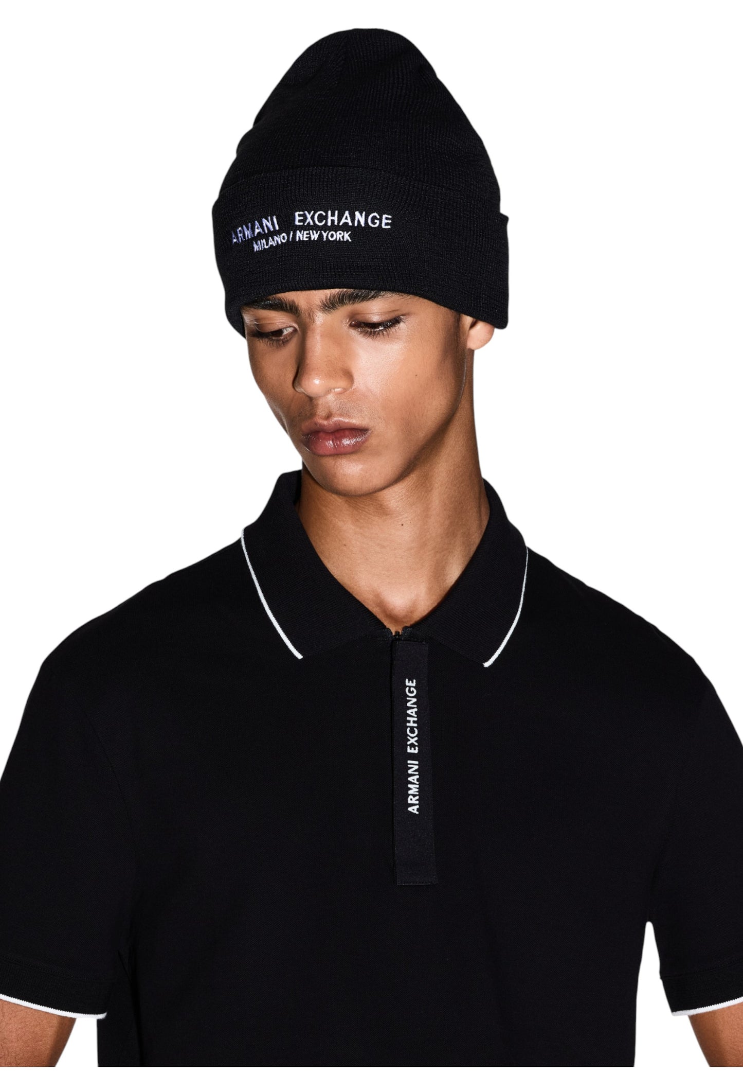 Berretto Uomo Armani Exchange XM001637AF16950