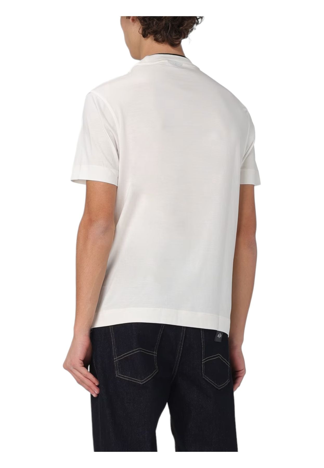 3D1TD41JUVZ - T-shirt - Emporio Armani