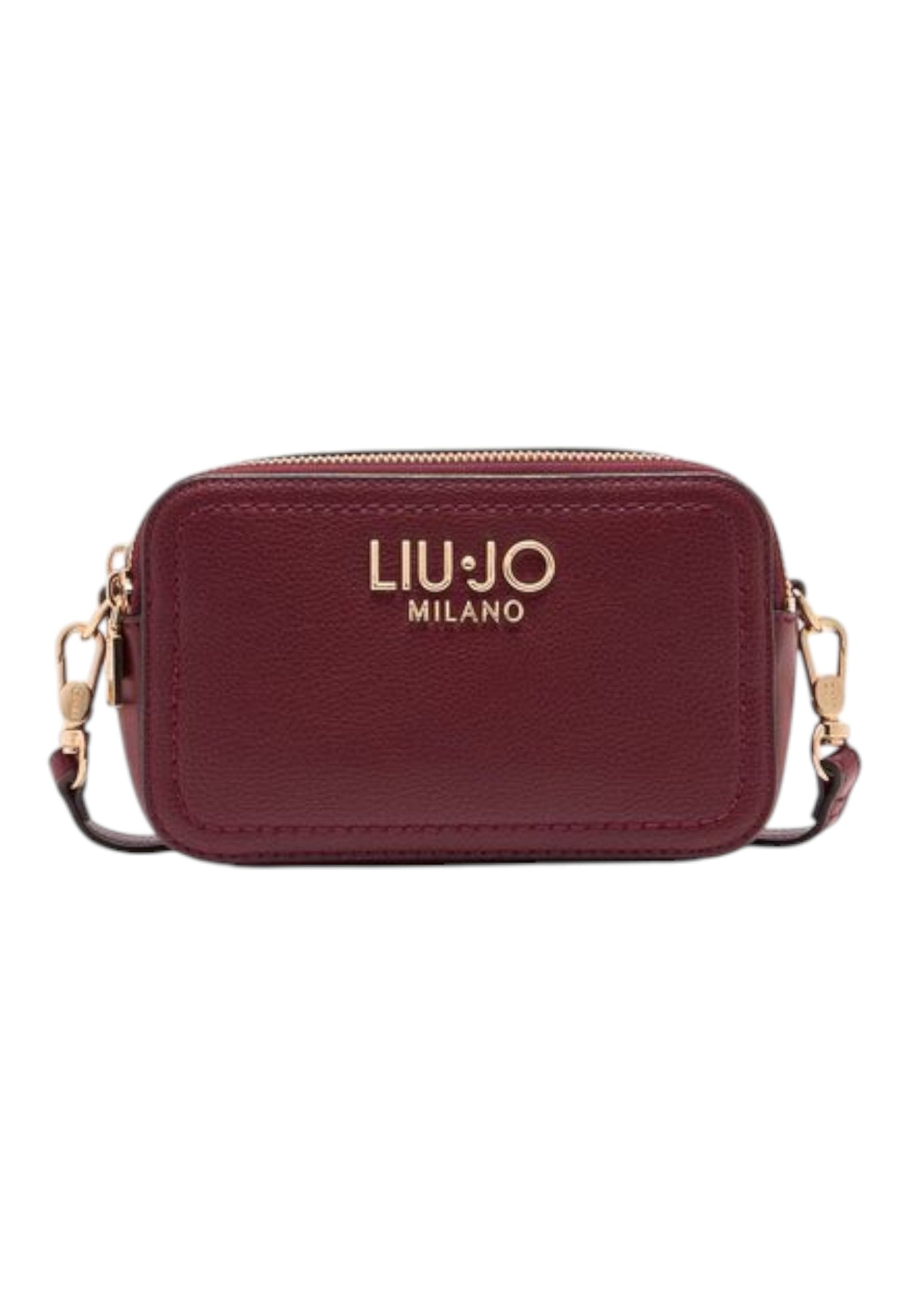 Borsa A Tracolla Donna Liu Jo Small Camera Case AF5100E0058