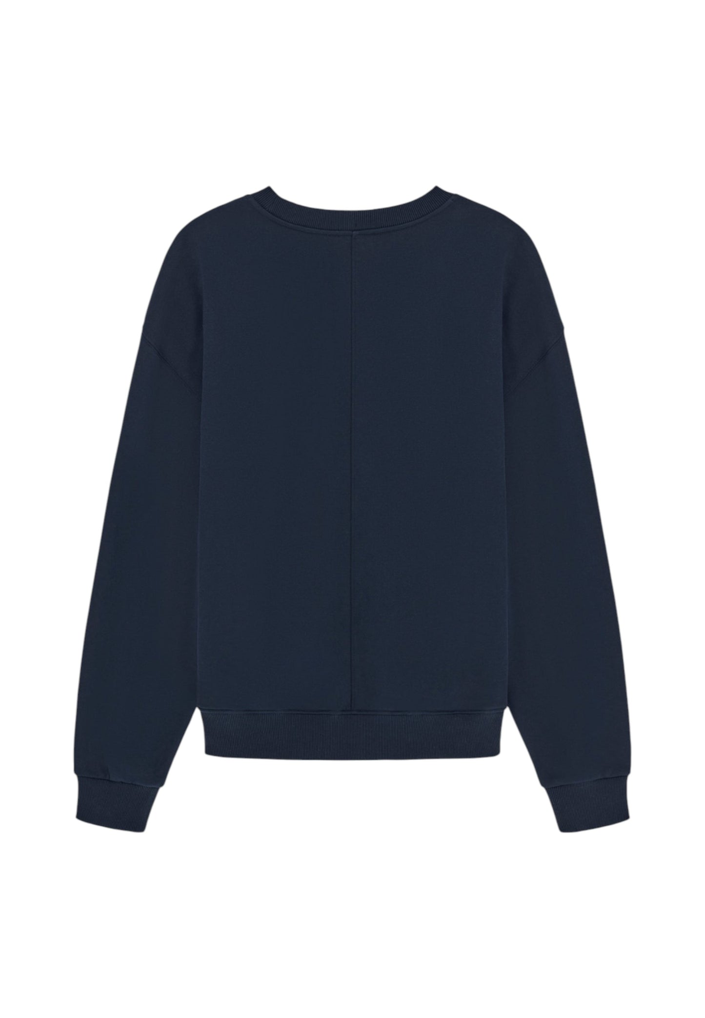 Felpa A Girocollo Uomo Gas  Wollye Cut 552630183870