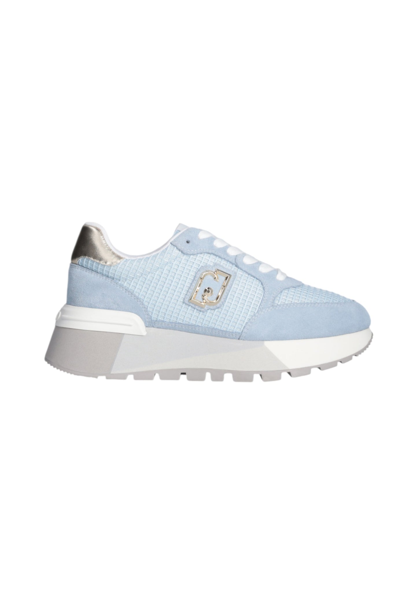 Sneakers Basse Donna Liu Jo