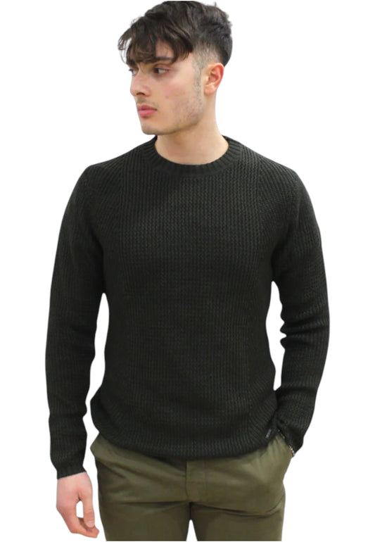 Maglione A Girocollo Uomo Gaudi   221GU53017