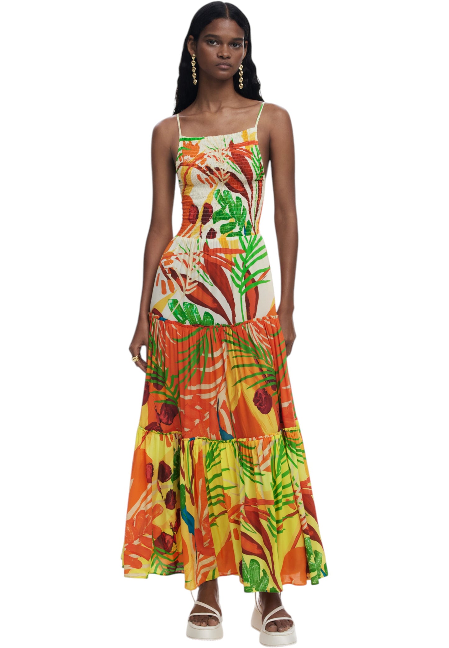 Vestito Donna Desigual