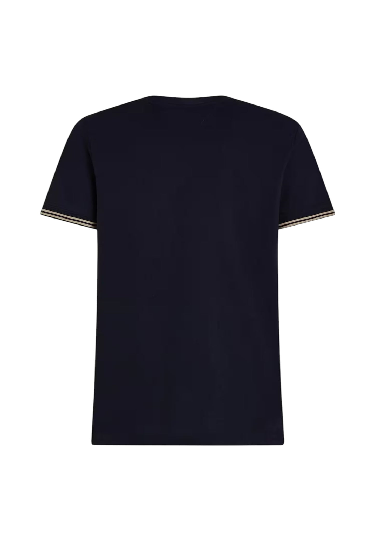 T-Shirt Manica Corta Uomo Tommy Hilfiger