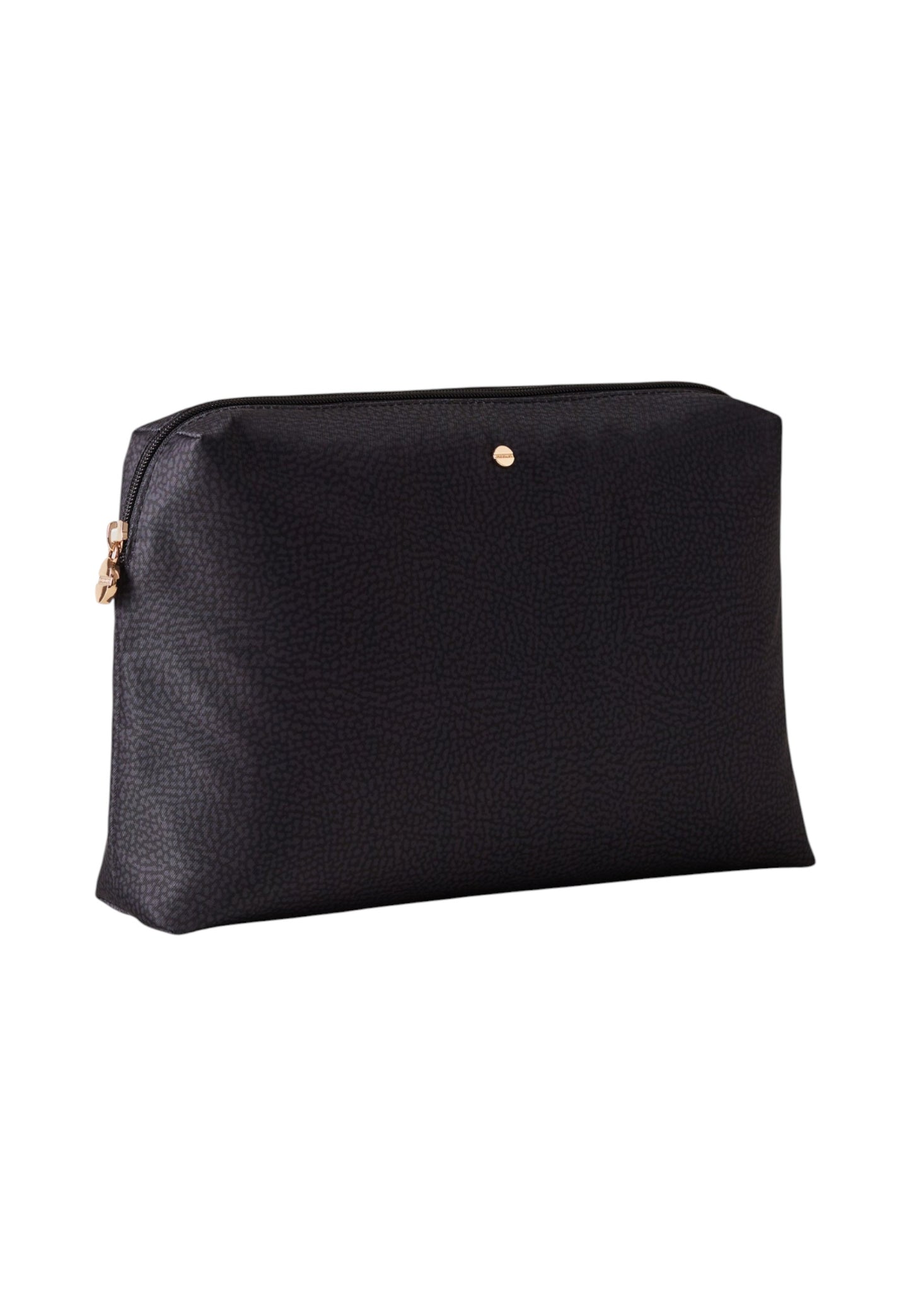 Beauty Case Donna Borbonese Bustina Porta Tutto Medium Classica 930120I15