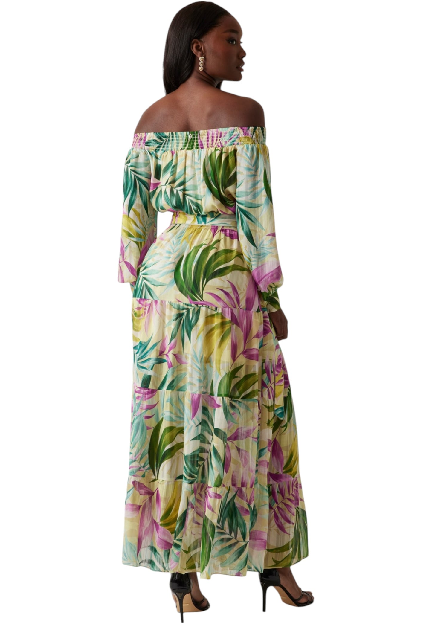 W5GK16WH9Z2 - Vestito - Guess