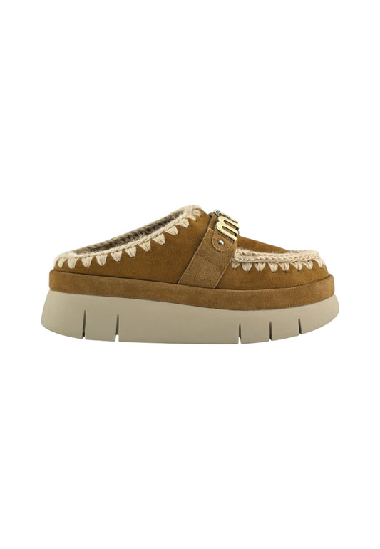 Sneaker Donna Mou Bounce Welt Clog MU.FW751001A