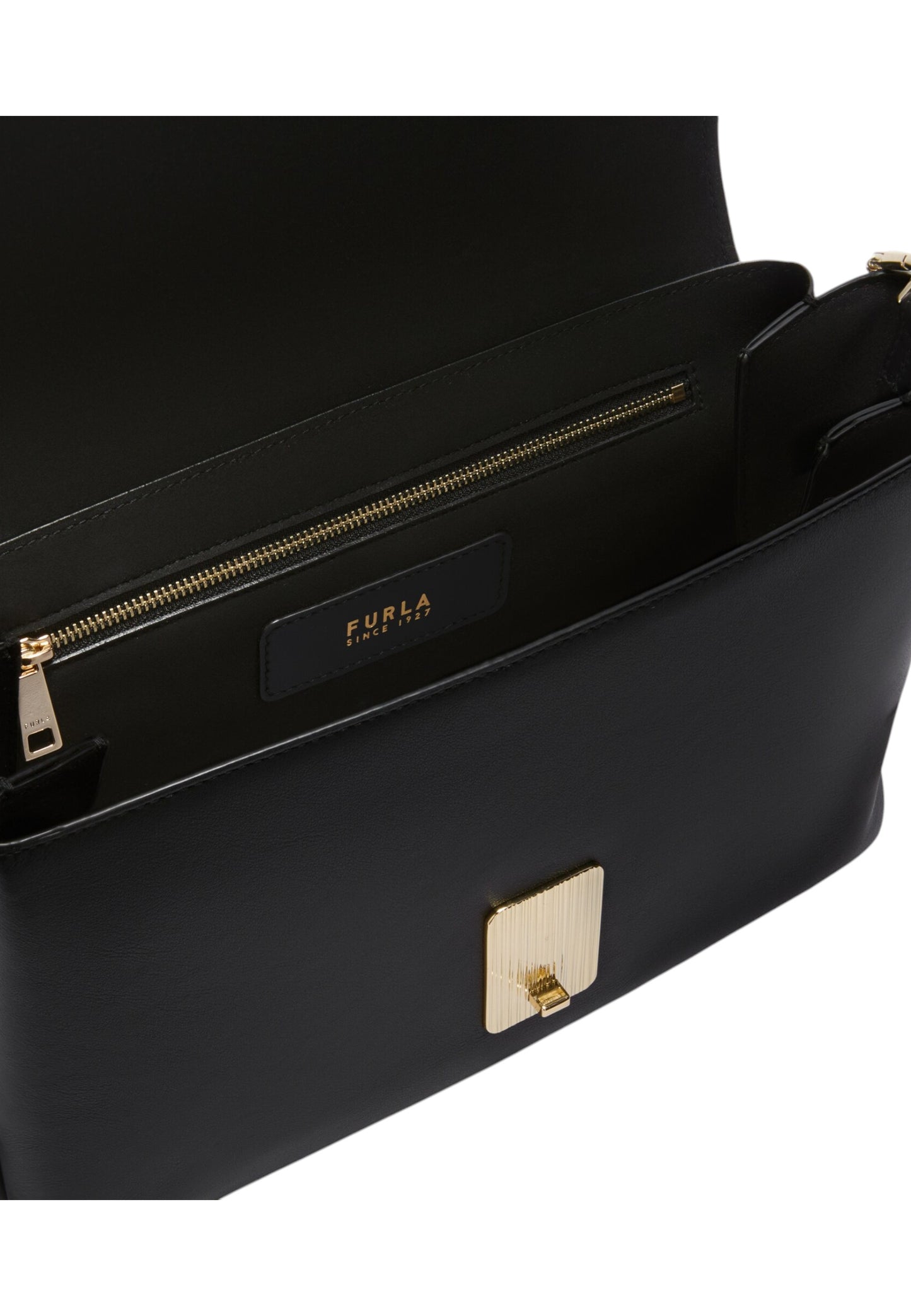 Borsa A Tracolla Donna Furla Furla Meridiana M C.Body W/Dou