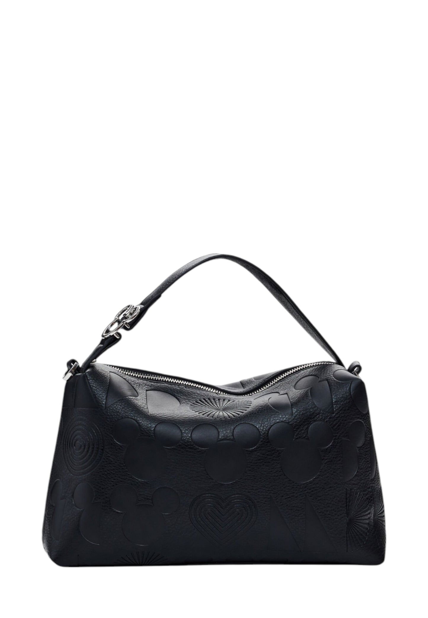 Borsa A Spalla Donna Desigual