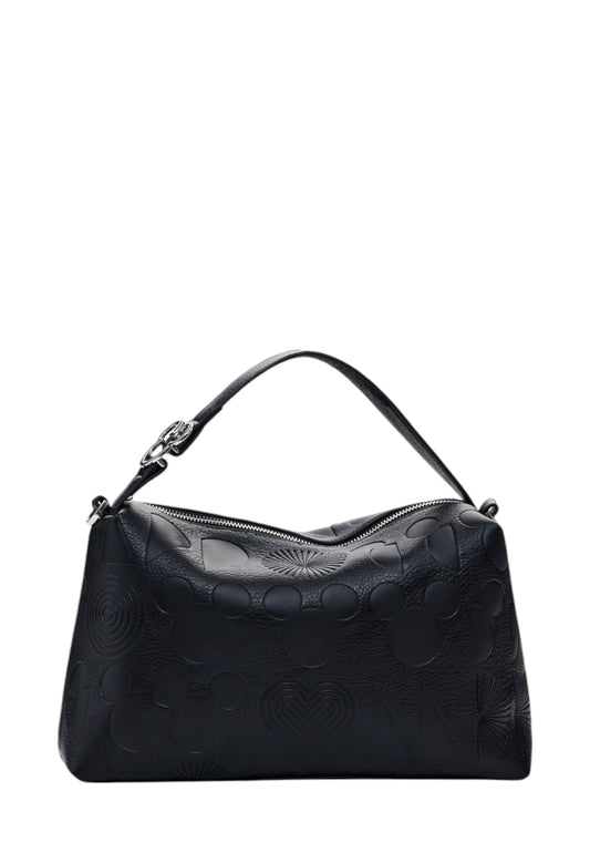 Borsa A Spalla Donna Desigual