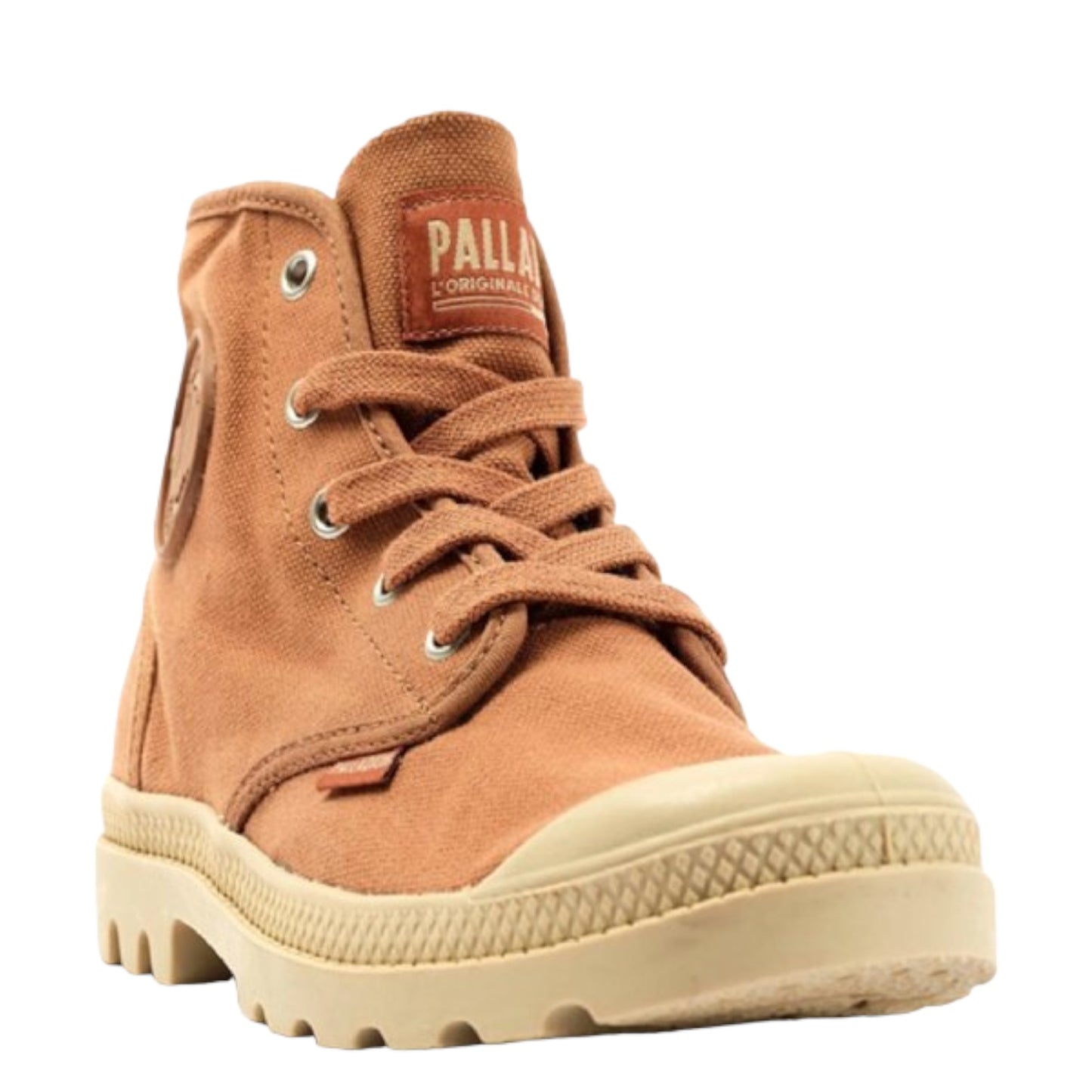 Sneakers Alte Donna Palladium PAS92352