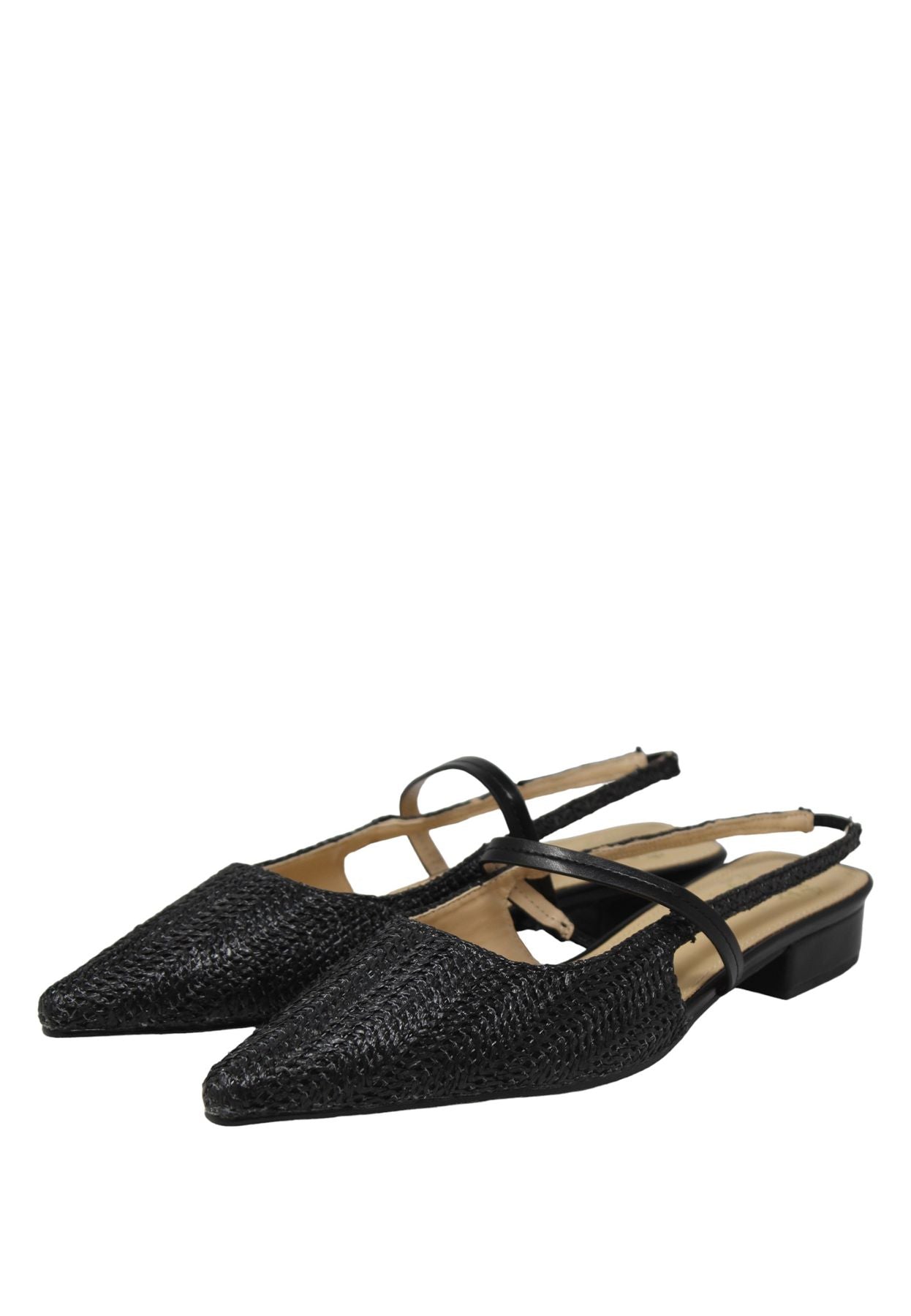Sling Back Donna Stefania H 20 mm Ischia STNA4650