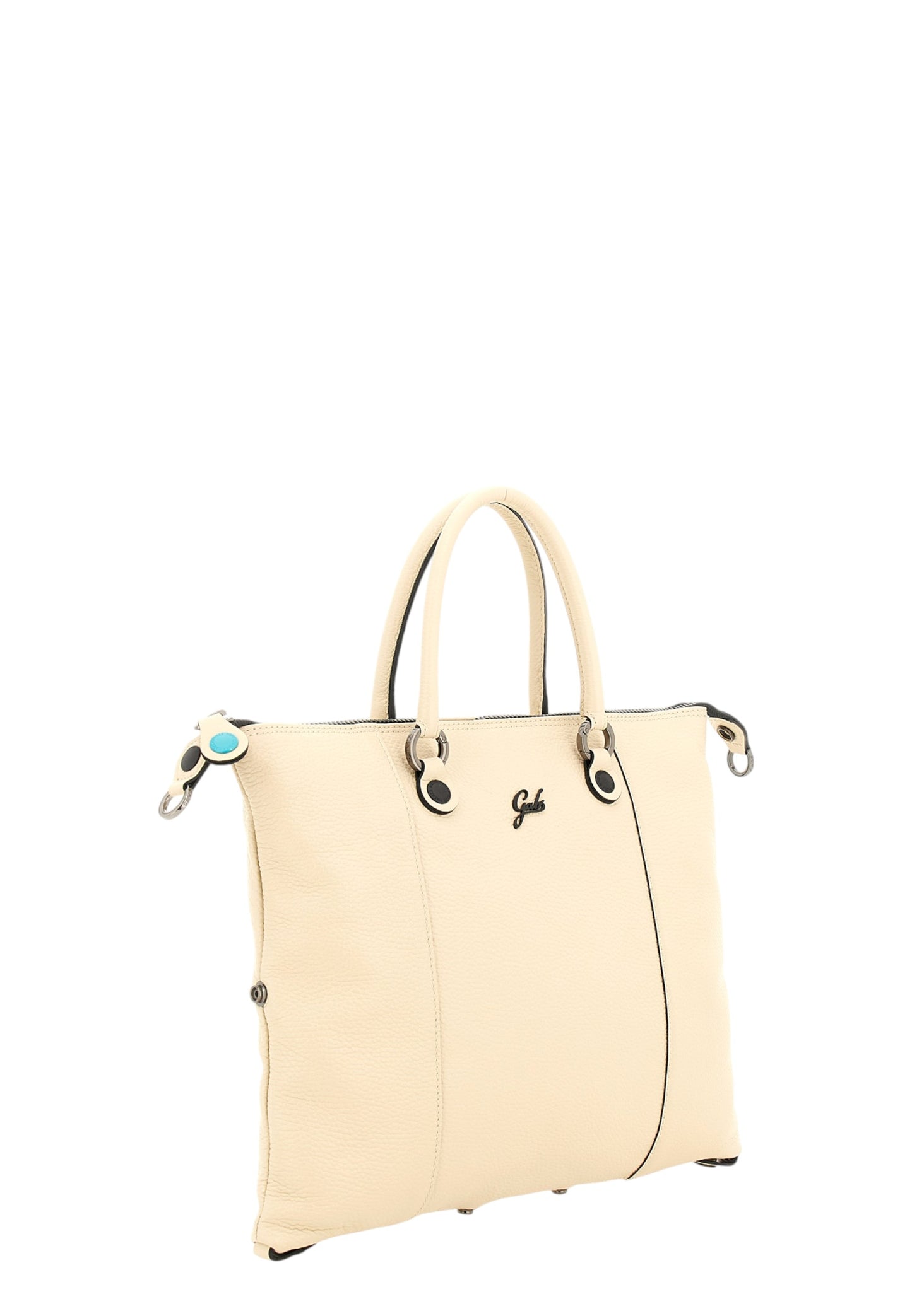 Borsa A Mano Donna Gabs Trasmormabile G3 Plus Tg M