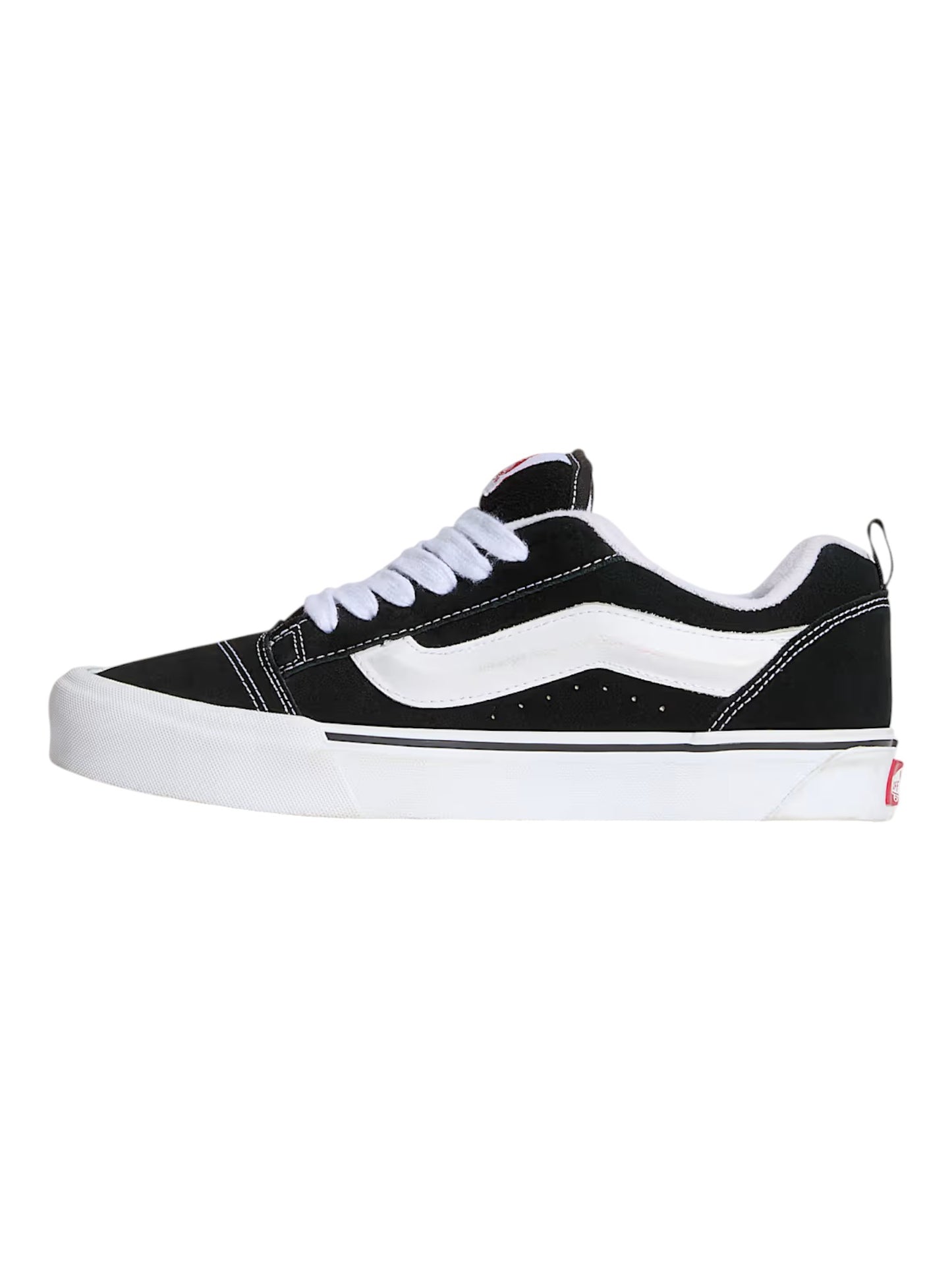Sneakers Basse Unisex Vans Knu Skool