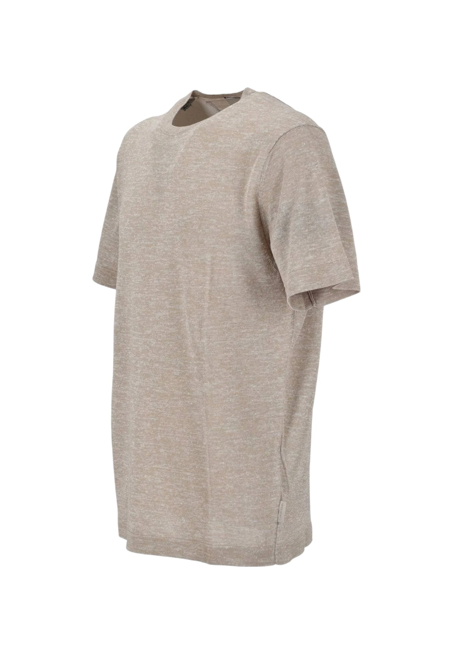 Maglia A Girocollo Uomo Calvin klein