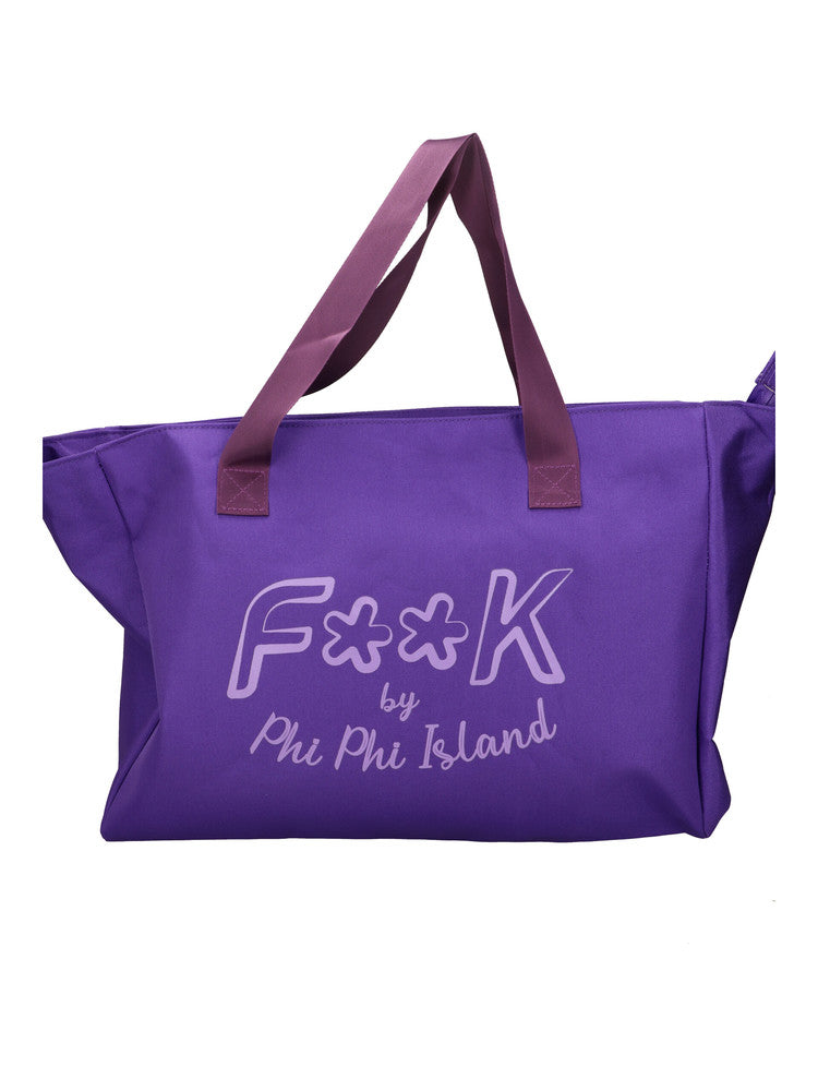 Borsa A Spalla Donna F**K F22-A290