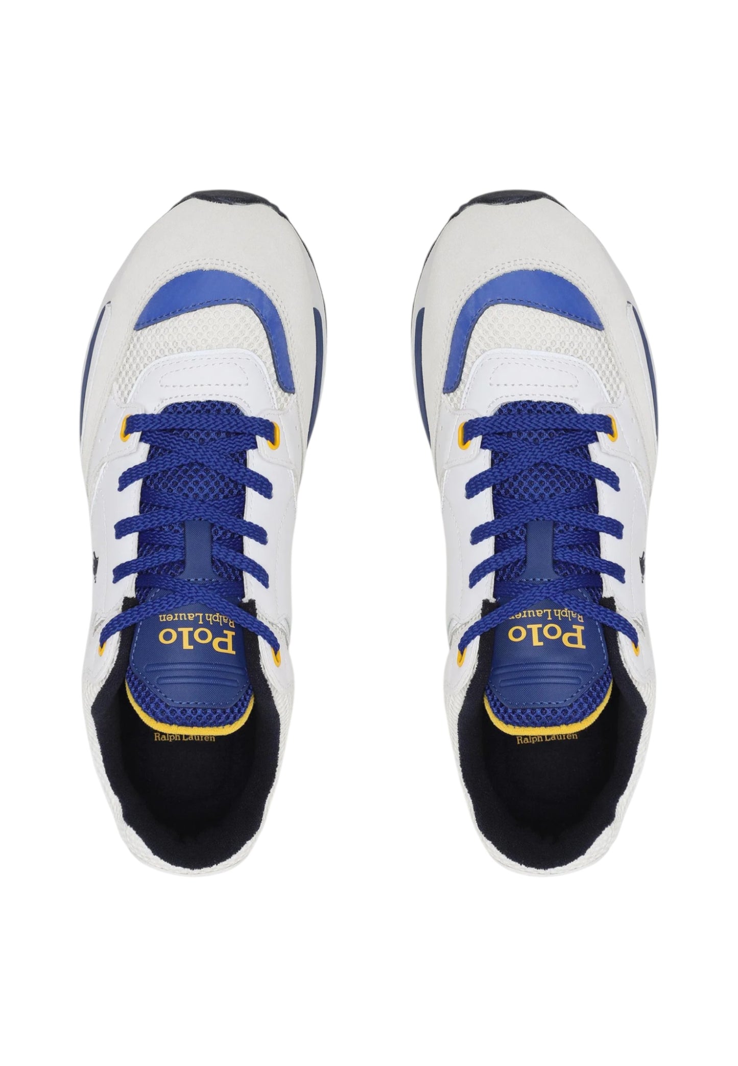 Sneakers  Uomo Polo Ralph Lauren   809891757001