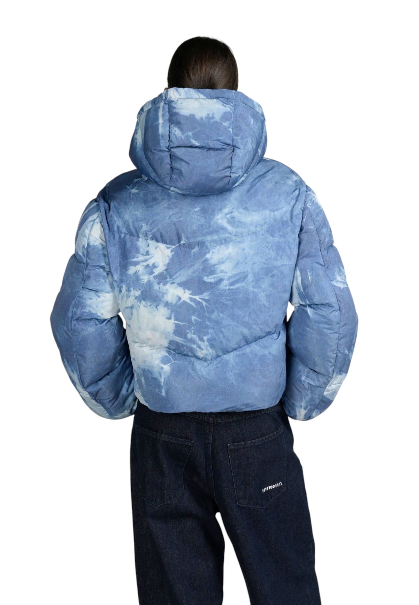 Giacca Invernale Donna Canadian Nadine CN.G225607W