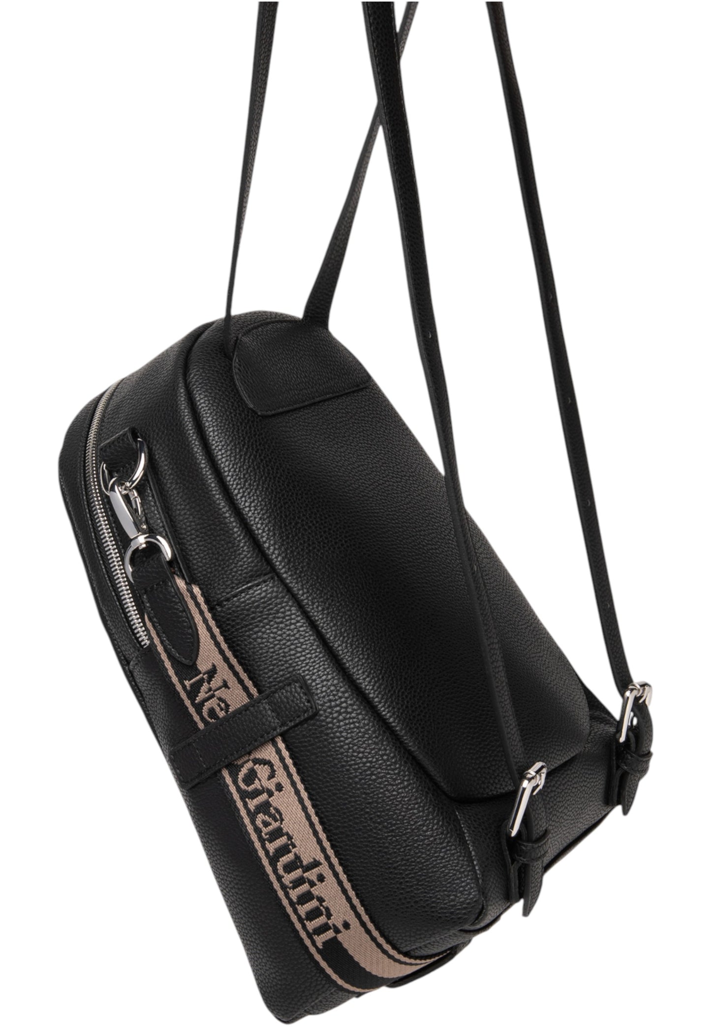 Zaino Donna Nero Giardini I544081D