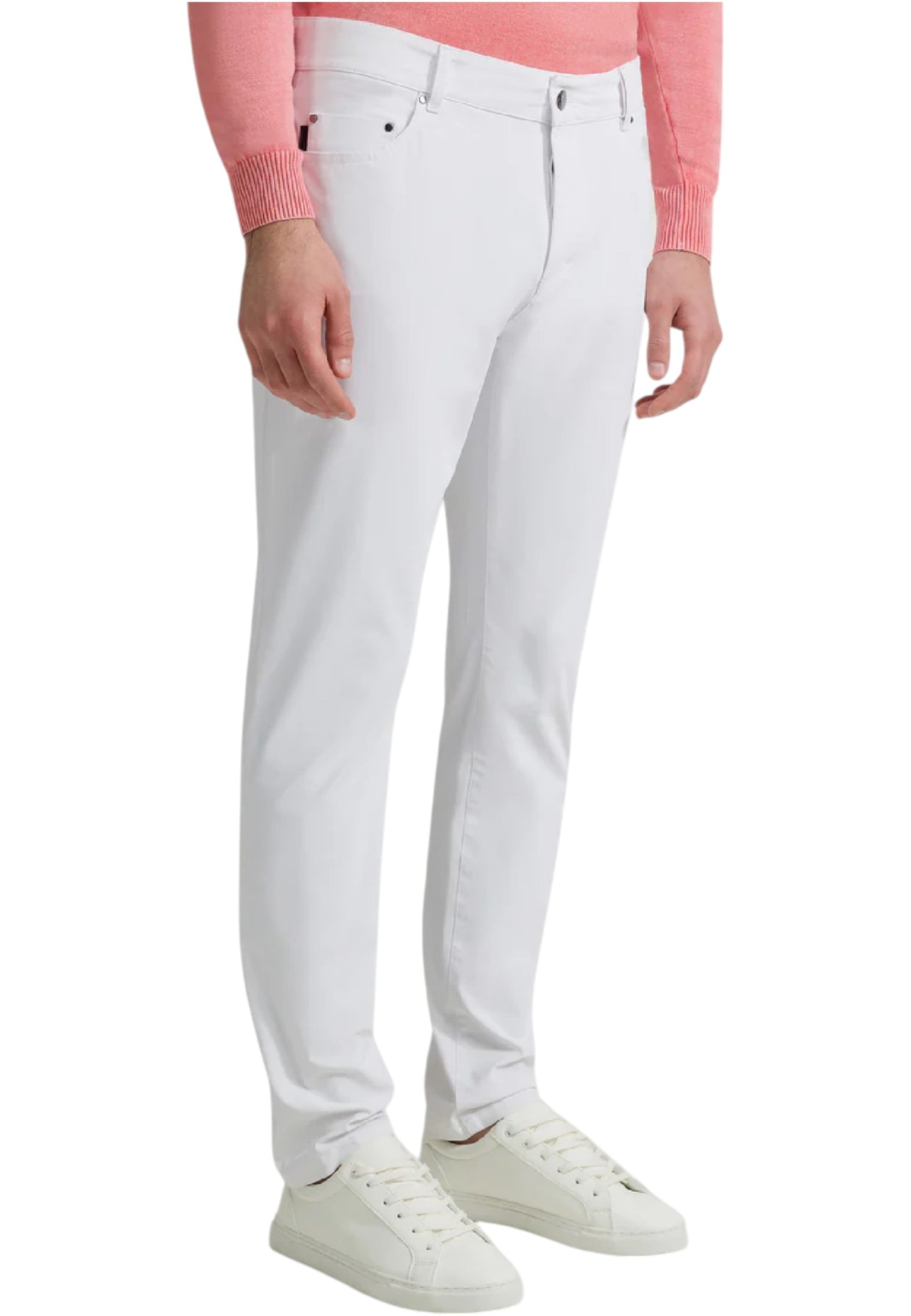 Pantaloni 5 Tasche Uomo People Of Shibuya   KODAWARUTC701/T