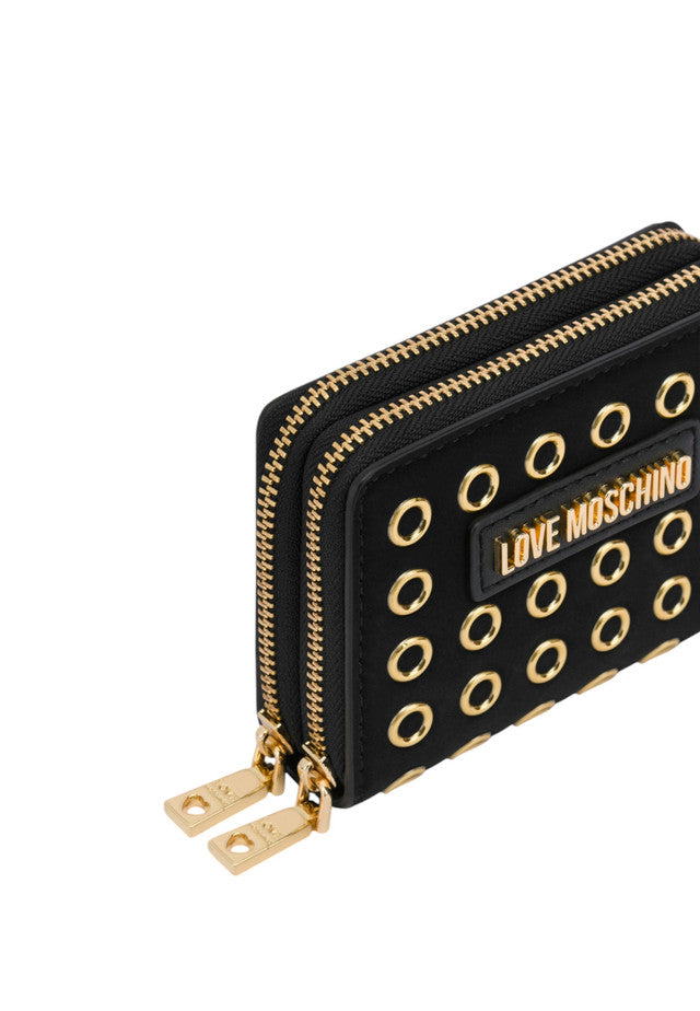 JC5626PP1LLH1 - Portafoglio - Love Moschino