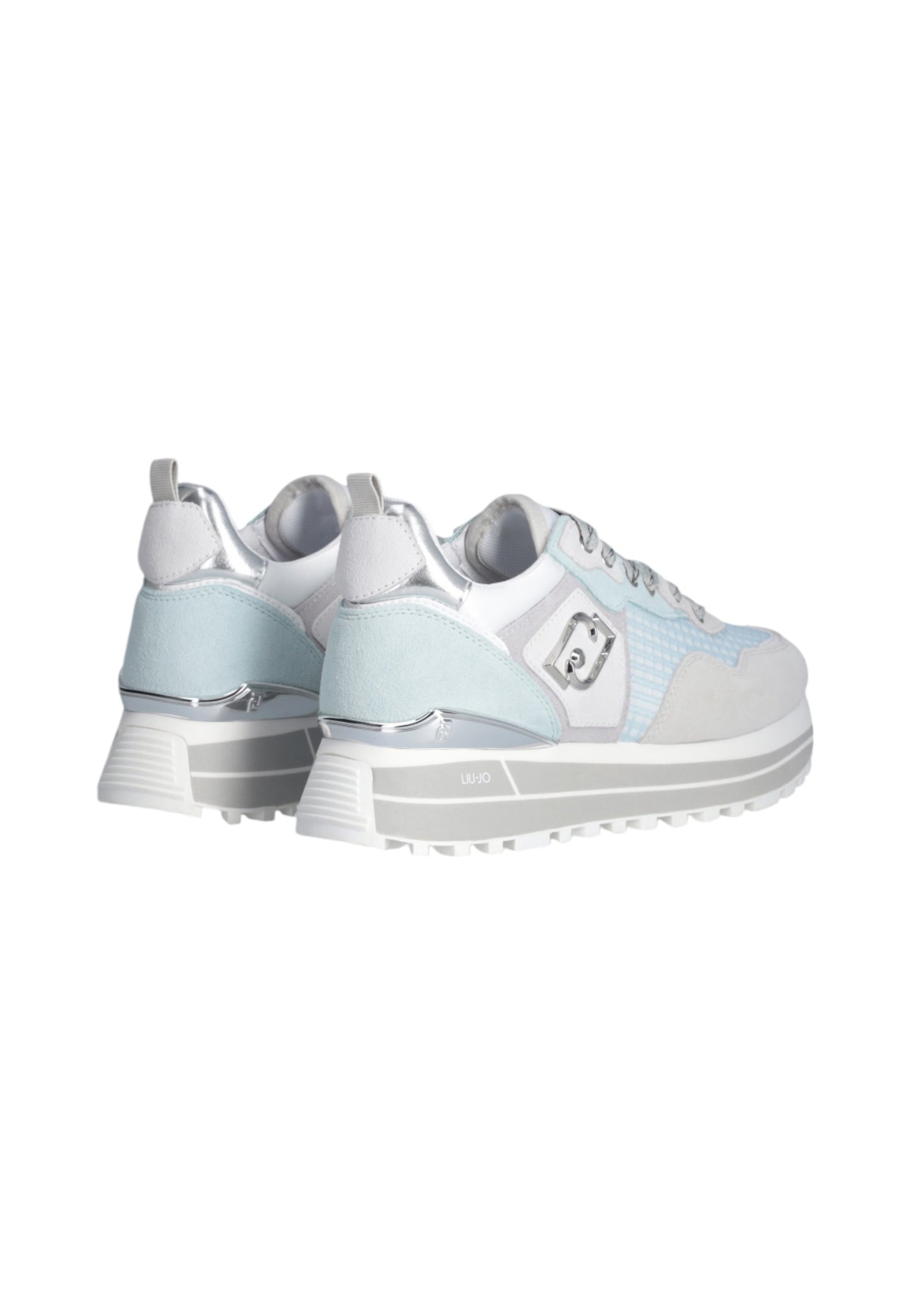 Sneakers Basse Donna Liu Jo