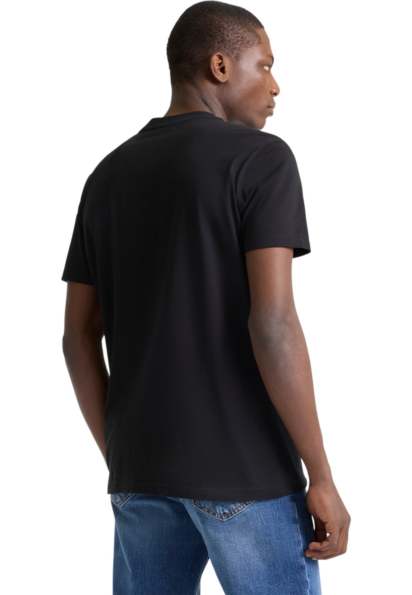 T-Shirt Manica Corta Uomo Harmont & Blaine Blaine IRP405021055