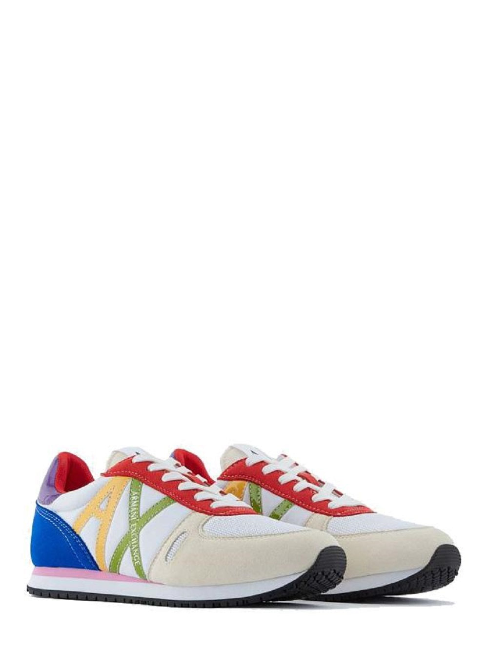 Sneakers Basse Donna Armani Exchange XDX031XCC62