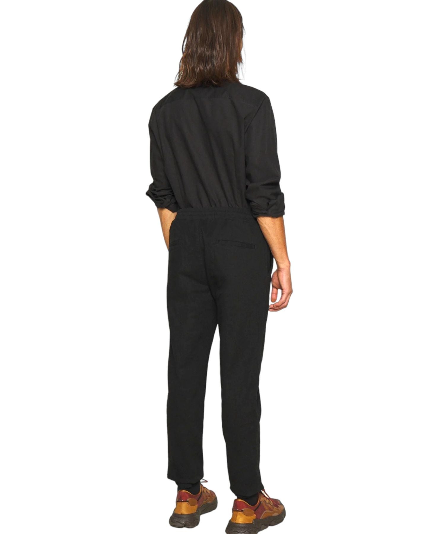 Pantaloni Tuta Uomo Champion   215193