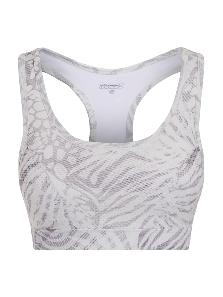 Top Senza Maniche Donna Guess V2GP06MC050