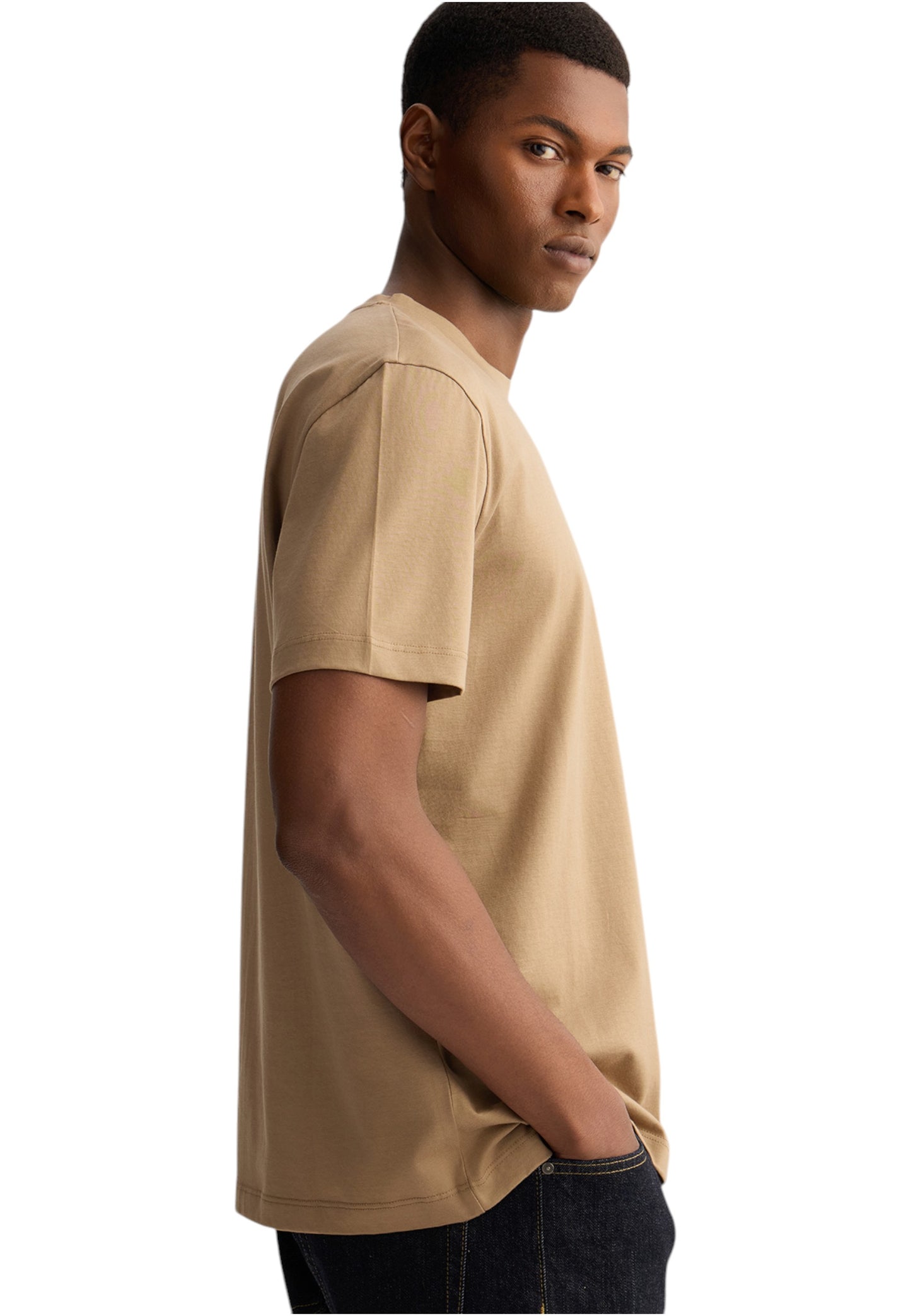 T-Shirt Manica Corta Uomo Liu Jo