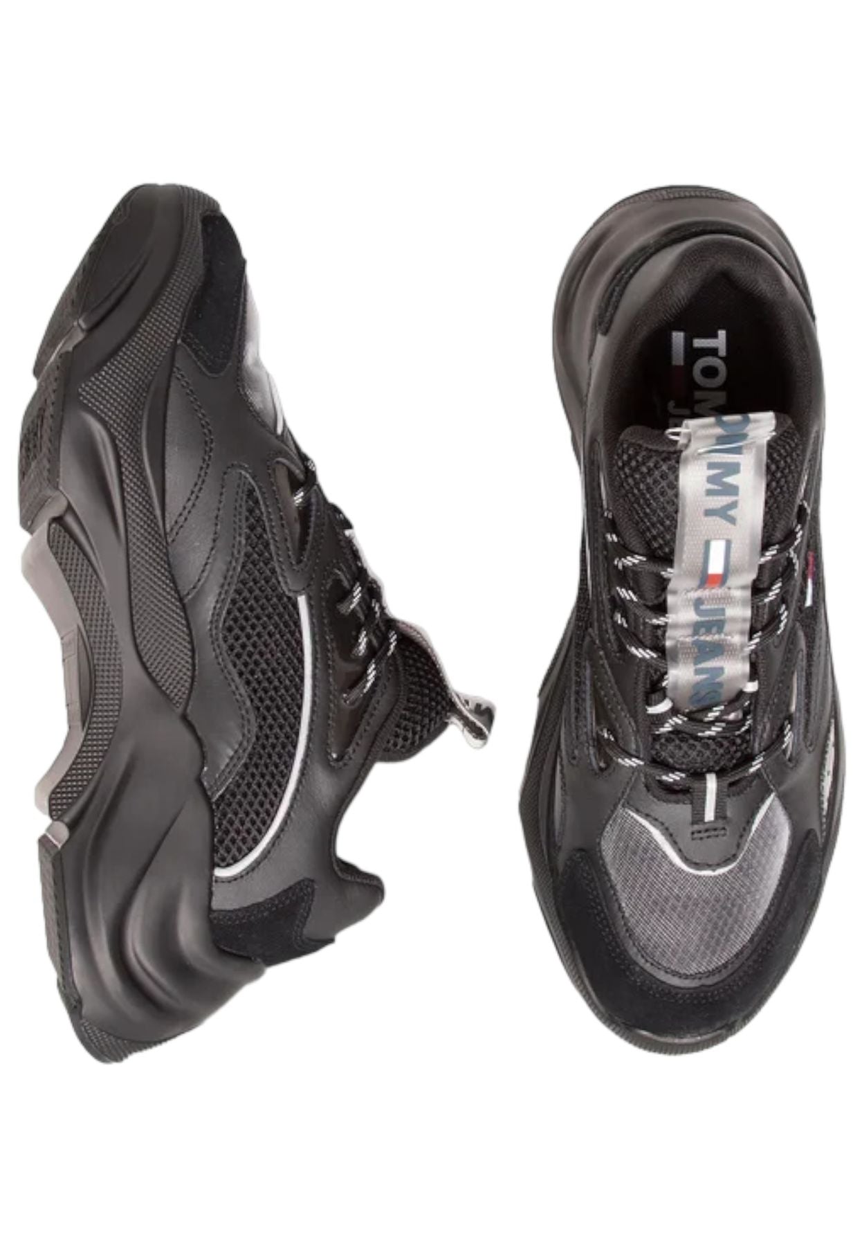 Sneakers Basse Uomo Tommy Jeans EM0EM00408