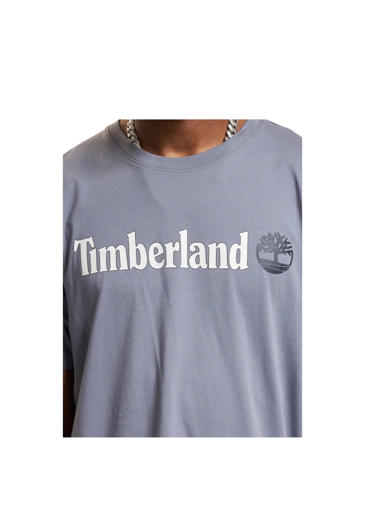 TB0A5UPQ - T-Shirt - Timberland
