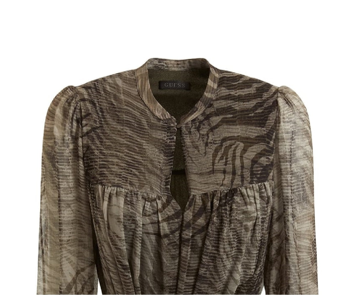 Vestito Corto Donna Guess Cocktail W2BK12WDWT2